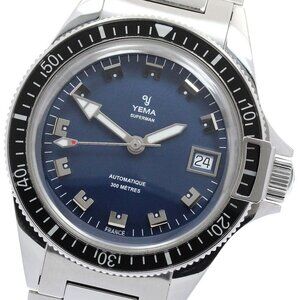 YEMA Superman FAF Search & Rescue Limited Edition YAA22-39-GMS AT Men's_902992